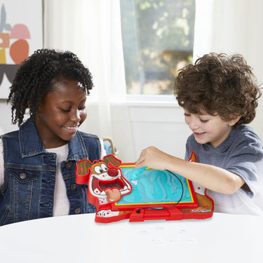 Operation Pet Scan Board Game With Silly Sounds